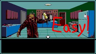 The EASIEST Way to Escape From a Killer Mansion! (TUTORIAL) (UPDATED 2025)
