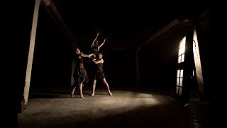 "NOTHING MATTERS" | Dance Film