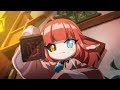 [MapleStory] Ho Young Animation