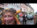 rosenmontagszug 2016 in fulda edelzeller weiber fastnacht