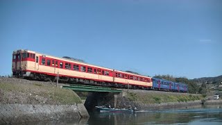 【鉄道PV】記録の空 ～私たちのいた鉄路～【なっぱさん撮影記録】