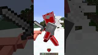 POV: Minecraft-ൽ നിങ്ങൾ ബിൽഡറെ കണ്ടുമുട്ടുന്നു