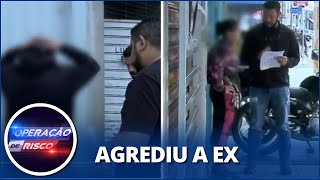 Lei Maria da Penha: Polícia Civil captura foragido da Justiça