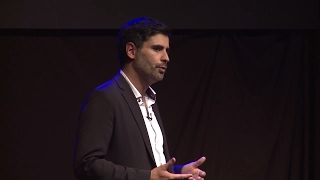 Enthusiasm in decision making / entusiasmo en las decisiones | Nicolás BÄR Armstrong | TEDxElArrayán