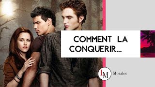 TRIANGLE AMOUREUX: COMMENT DEVENIR SA MEILLEURE OPTION | Lula Morales