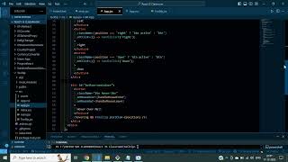 React Tooltip Project By Coding Ninjas