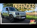 Land Rover DEFENDER full review.