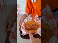 NYOBAIN FRIED CHICKEN ALMAZ SEPERTI AYAM AL BAIK SAUDI