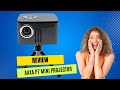 Review AAXA P7 Mini Projector  2023