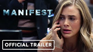 Manifest: Season 3 - Exclusive Official Teaser Trailer (2021) Melissa Roxburgh, Josh Dallas
