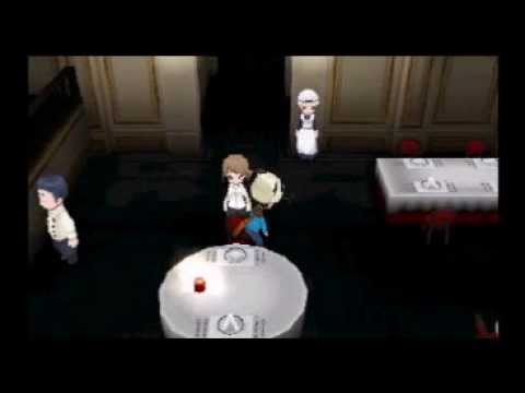 Pokemon X Walkthrough 88 - Restaurant Le Wow Pokemon X Walkthrough 88 - Restaurant Le Wow
