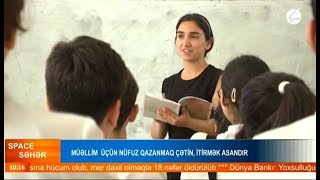 Qabaqcıl müəllim necə olmalıdır?