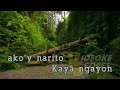 Aegis - Ang Buhay Ko (Karaoke/Lyrics/Instrumental)