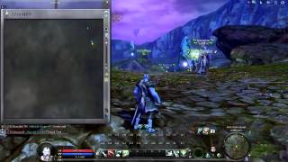 Aion - Beginner Tutorial - Basic Controls/Hot-keys/Creating Characters/Fighting Basics (2015)