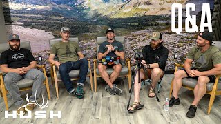 Q&A with the team at goHUNT | GEAR, HUNTS, STRATEGIES and MORE!