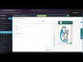 How to Create a WhatsApp Message Template with Image, Text & Button | MsgClub Tutorial
