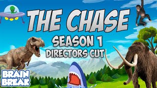 The Chase: Season 1 | First Six Episodes | Brain Break