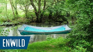 Eagles Nest Outfitters SkyLoft Hammock