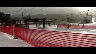 CU-Boulder Research: Ski Areas Face Dramatic Weather Changes