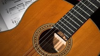 How to Play Melodies Using Intervals | Country Guitar