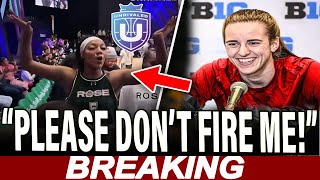 Angel Reese BACKLASH After HILARIOUS Unrivaled Stunt! She’s Not Caitlin Clark!