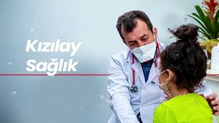 Kızılay Sağlık | Tarihçe