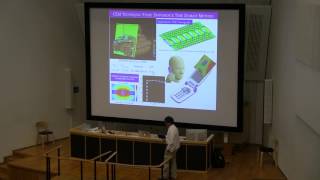 Jin-Fa Lee: Computational Electromagnetics – Past, Present, and The Future