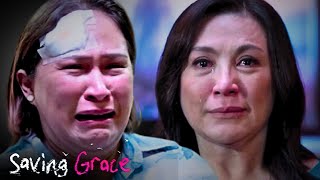 Saving Grace | Episode 11 (Part 2) Patawad Anak #storytelling