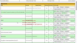Dynamic Query Forms for Database Queries