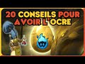 COMMENT J'AI EU L'OCRE EN 3 SEMAINES SUR DRACONIROS