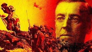 MOST CORRUPT II: Woodrow Wilson - Forgotten History