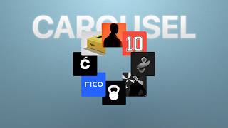 Circular Carousel Animation Tutorial in After Effects