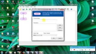 How To Use Flowgorithm Software