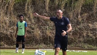 Jelang Biru Timur Vs Biru Tengah | Arema Dalam Trend Positif