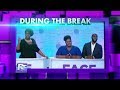 Woman Storms off Stage and Accuses the Truth Team of Racism?