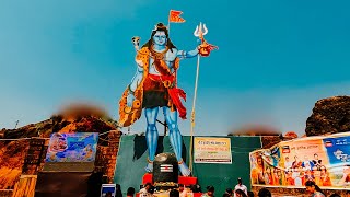 कुणकेश्वर महाशिवरात्री २०२३ | Kunkeshwar Mahashivratri Darshan