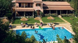 Corfu Club Apartments, Gouvia, Greece