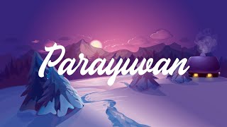Parayuvan Lyrics | Ishq | Malayalam Songs | Vibe