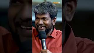 அந்நிய Hair style வேண்டாம் | Bro. Karthik gamaliel | #revival #shorts #praisetv