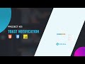 Learn How to Make Toast Notification with HTML, CSS & Javascript | Step-by-Step Beginner Tutorial