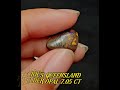 precious queensland boulder opal 7.05 ct