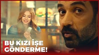 Yasemin'i Kurtaran Amir Aslında Kim |  Leke 2. Bölüm