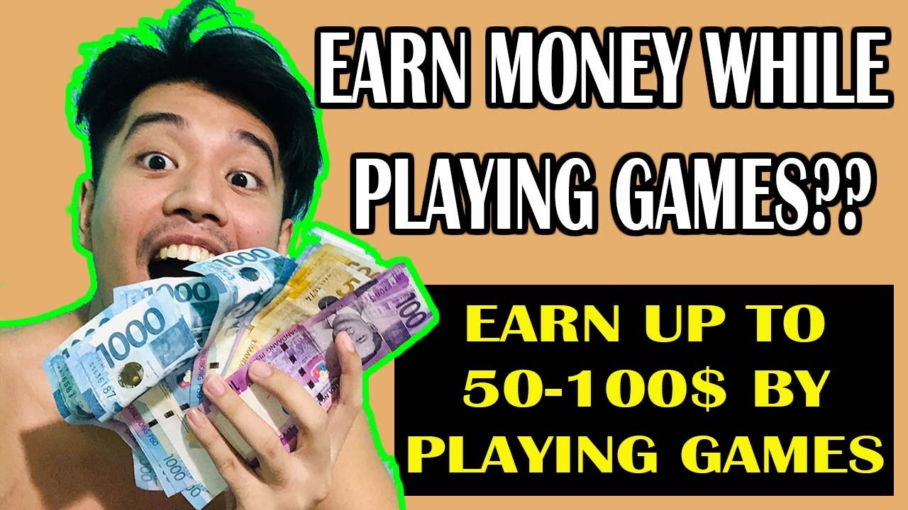 GAMES THAT EARN AND WIN REAL MONEY•LEGIT•(CASH PAY-OUT BY PAYPAL) EARN ...