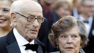 American actor Eli Wallach died, aged 98
