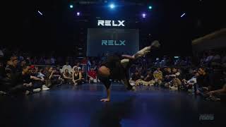 Bboy Wild Jerry | Judge Showcase - Break2prove vol.3