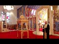 8/14/20 Greek Orthodox LIVE Vespers of the Dormition