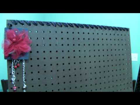 Paparazzi Jewelry displays for under $15 - Independent Consultant #2213 Paparazzi Jewelry displays for under $15 - Independent Consultant #2213