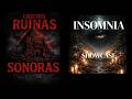 Insomnia ShowCase - Cymatics