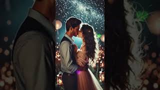 Ethereal Love: A Cinematic Motion Effect