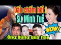 Quá căng báo CAND lên bài sư Minh Tuệ quất không trượt phát nào | Phương Hằng phim hay